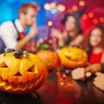 Halloween: Confira as festas temáticas que acontecem em Salvador