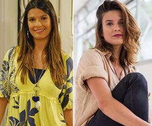Ex-Malhação, Maria Eduarda Machado revela desejo de voltar à TV