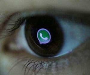 WhatsApp vai mostrar anúncios tanto no iPhone, quanto no Android