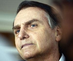 Bolsonaro diz que acabará com o ‘coitadismo’ de negros e gays