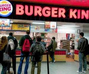 Burger King  é condenada a pagar R$ 24 mil por racismo