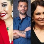 A votação dos famosos: os artistas que apoiam Haddad e Bolsonaro