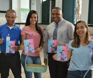 Hospital Santa Izabel promove ações educativas no Outubro Rosa