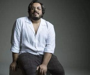 Luis Lobianco será nudista em série da Globo: 'Nenhuma vergonha'