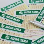Mega-Sena sorteia hoje prêmio de R$ 5,5 milhões