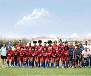 Bahia anuncia novo time de futebol feminino para 2019