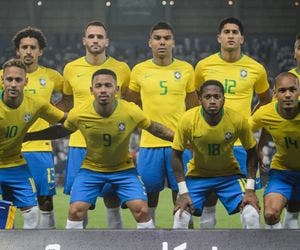 Como foi a seleção brasileira em 2018? Confira retrospecto