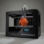 Saiba o que é a impressora 3D e como ela está presente