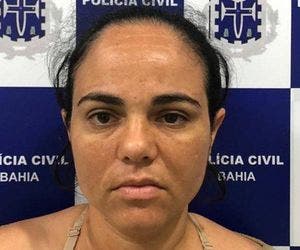 Bahia: Mulher mata filho de três meses por 'chorar demais'