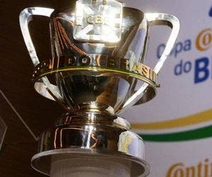 Dupla BaVi já tem adversários definidos para Copa do Brasil