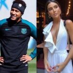 Saiba quem é Lívia Nunes, possível affair de Neymar