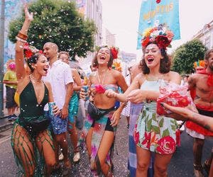 Confira sete dicas para tornar o seu carnaval sustentável