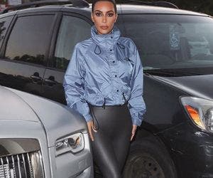 Kim Kardashian inspira figurino da novela 'Verão 90'