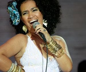 Mariene de Castro fala sobre novo show em Salvador: 'Mais amor'