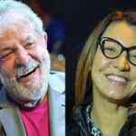 Lula está apaixonado e pretende se casar, diz ex-ministro