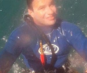 Bodyboarder brasileiro de 38 anos morre afogado no México