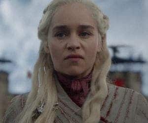 Game of Thrones: produtores defendem surto de Daenerys Targaryen