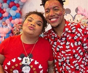 Filha de Arlindo Cruz termina noivado: 'Tô solteirona'
