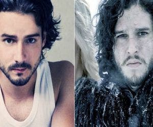 De Campinas a Winterfell: conheça o dublê brasileiro de Jon Snow