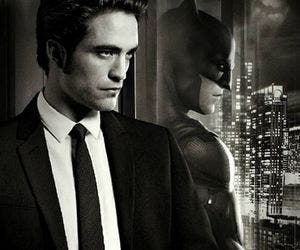 Robert Pattinson é confirmado como o novo Batman