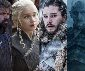 Game Of Thrones: Fãs relembram os oito melhores momentos da série