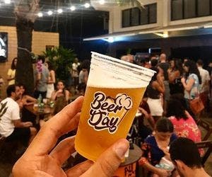 Beer Day Salvador acontece em julho com chops a partir de R$ 10