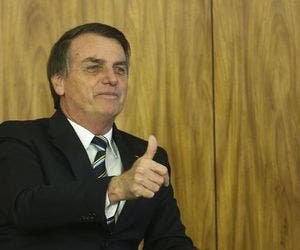 Bolsonaro desejava limite de pontos ainda maior para perda da CNH