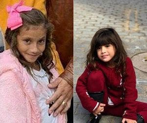 Duas crianças brasileiras morrem após deslizamento de pedras