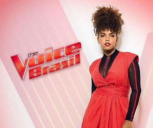 Jeniffer Nascimento se junta ao 'The Voice Brasil'