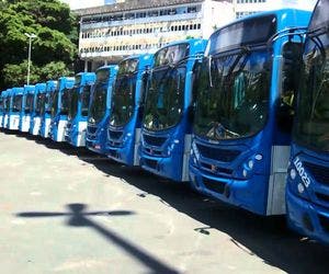 Prefeitura irá oferecer 300 micro-ônibus nesta sexta (14)