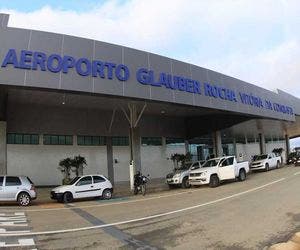 Novo aeroporto de Conquista gera expectativa de desenvolvimento