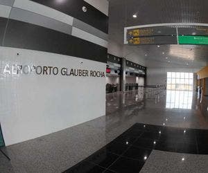 Aeroporto de Conquista gera investimentos de empresários