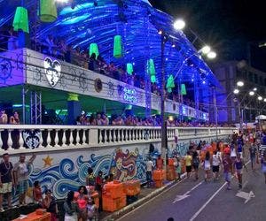 Camarote do Nana confirma atrações para Carnaval 2020; confira