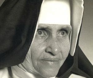 Música oficial da canonização de Irmã Dulce é divulgada