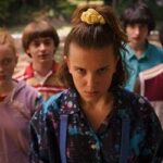 Terceira temporada de 'Stranger Things' quebra recorde na Netflix