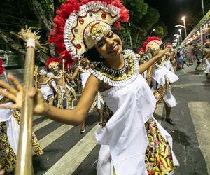 Bloco Afro Malê Debalê divulga tema para o Carnaval 2020