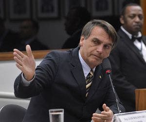 Bolsonaro quer um nome 'terrivelmente evangélico' na Ancine