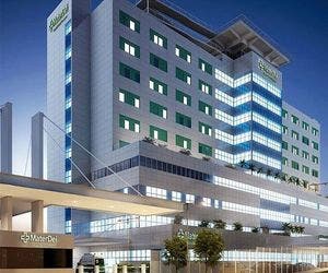 Novo hospital em Salvador vai gerar 4,5 mil empregos