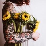 Cinco tatuadoras baianas para seguir no Instagram