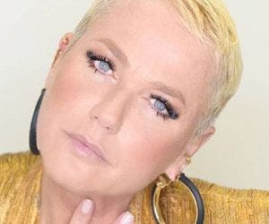 Após criticar ex-paquita, Xuxa se rende e faz harmonização facial