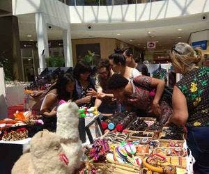Shopping recebe feira de artesanato com peças a partir de R$ 5