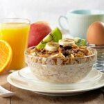 Quer ter o corpo definido? Veja 15 opções de café da manhã fit