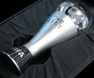 Fifa divulga os três finalistas ao prêmio 'The Best'; veja nomes