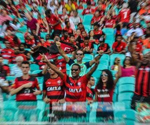 Vitória x Guarani: o que esperar do confronto na Fonte Nova