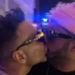 Pedro Scooby fala sobre beijo em Matheus Mazzafera; veja vídeo