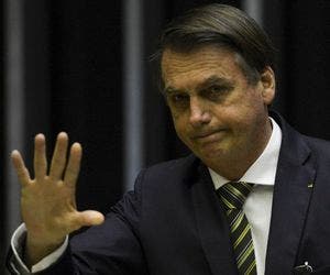 Bolsonaro avalia sair do PSL e revela o motivo do atrito