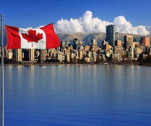 Canadá deve conceder 340 mil vistos de residência permanente