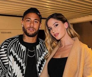 Neymar está de romance com a ex de Maluma, diz colunista