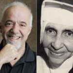 Paulo Coelho doa R$ 1 milhão às Obras Sociais Irmã Dulce