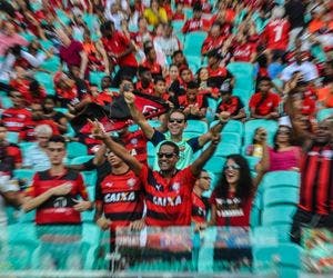 Vitória x Sport: o que esperar do confronto na Fonte Nova